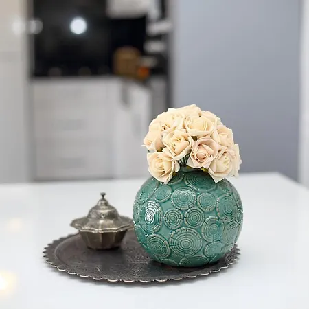 Apartment Patika Istanbul