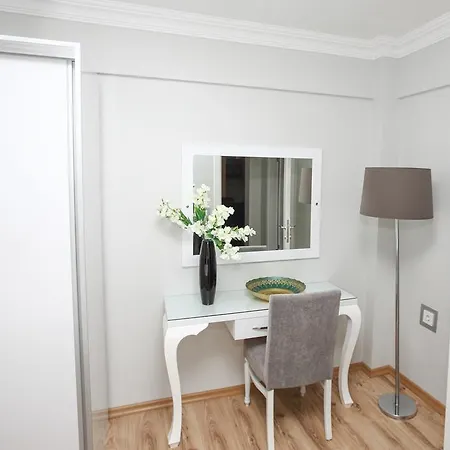 Patika Apartment Istanbul