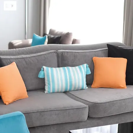 Apartment Patika Istanbul