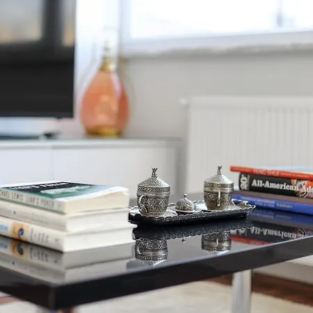 Patika Apartment Istanbul