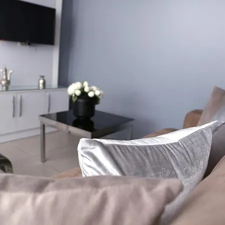 Patika Apartment Istanbul