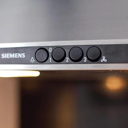 Apartment Patika Istanbul