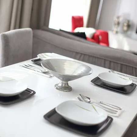 Patika Apartment Istanbul