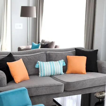 Patika Apartment Istanbul