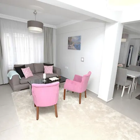 Patika Apartment Istanbul