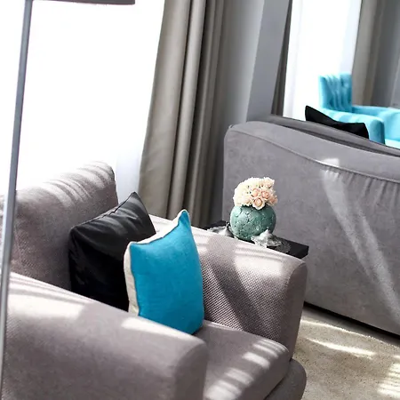 Apartment Patika Istanbul