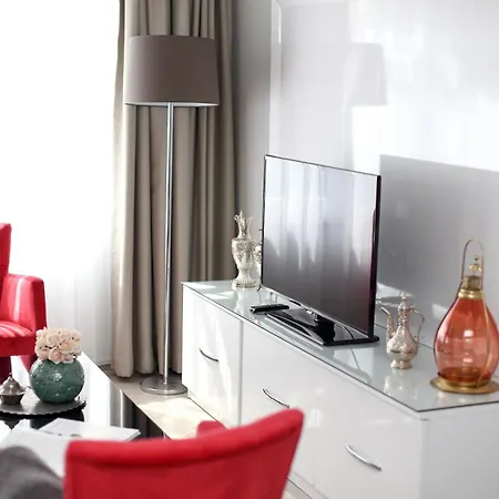 Apartment Patika Istanbul