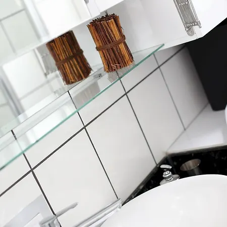 Apartment Patika Istanbul