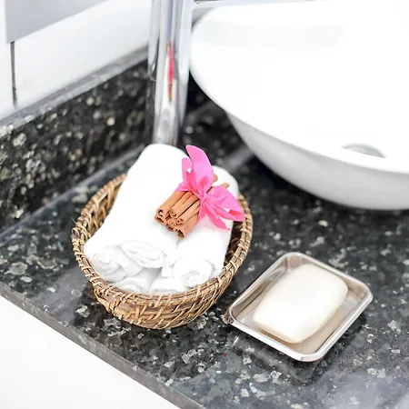 Patika Apartment Istanbul