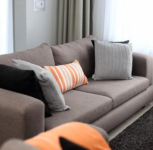 Апартаменты Patika