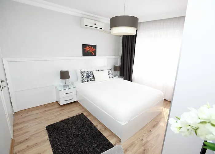 Апартаменты Patika *