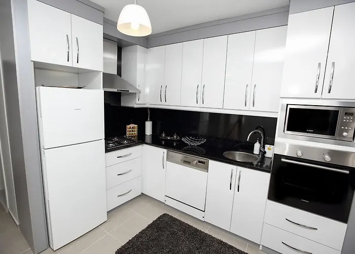 Patika Апартаменты *