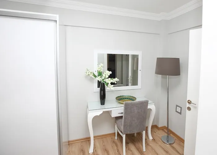 Patika Апартаменты Стамбул