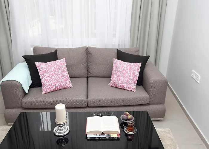 Апартаменты Patika Стамбул