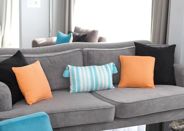 Апартаменты Patika Стамбул