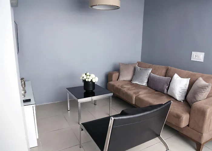 Patika Стамбул