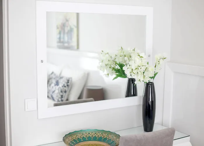 Апартаменты Patika Стамбул