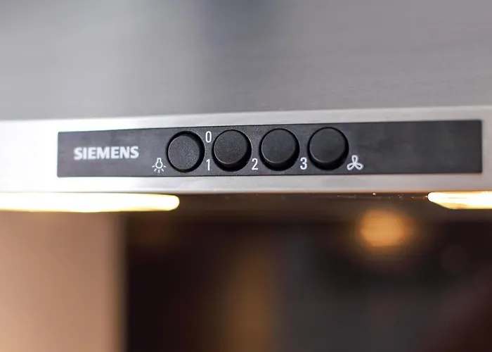 Апартаменты Patika Стамбул