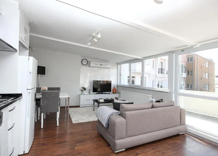 Patika Апартаменты *