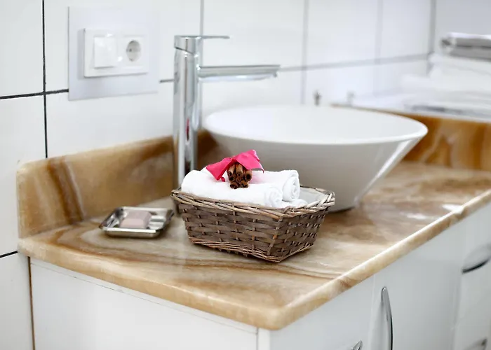 Patika Апартаменты *