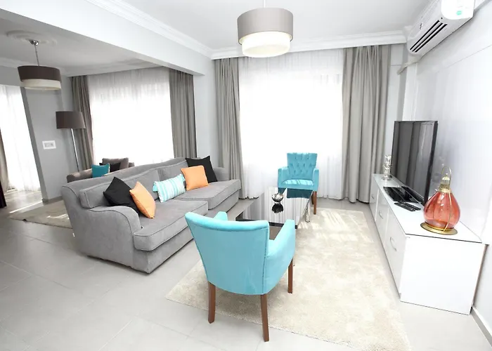 Patika Апартаменты *