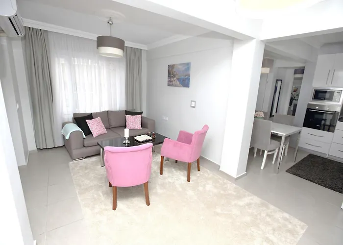 Patika Апартаменты Стамбул