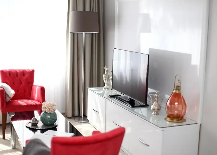 Апартаменты Patika Стамбул