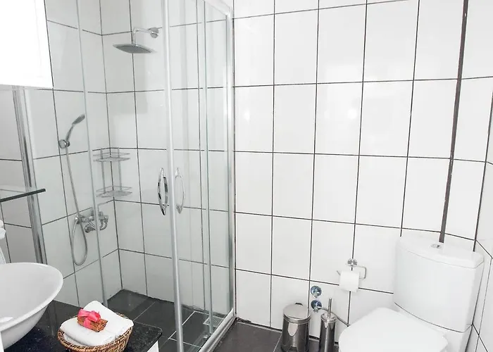 Апартаменты Patika *