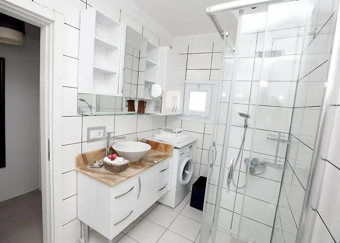 Апартаменты Patika