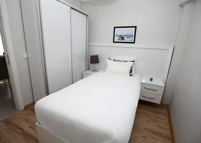 Patika Апартаменты *