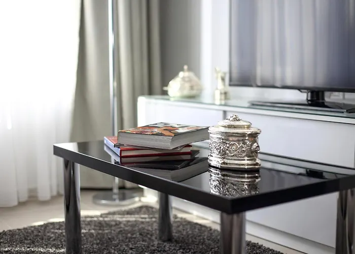 Patika Апартаменты