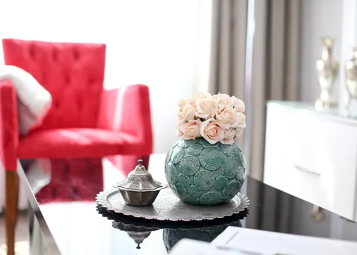 Апартаменты Patika Стамбул