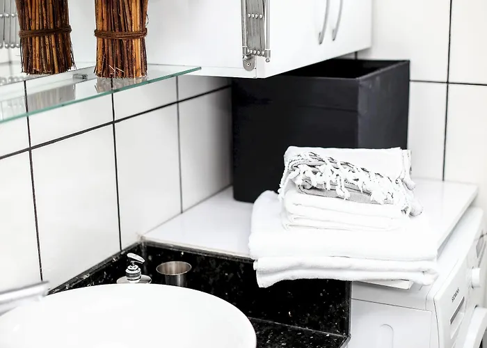 Апартаменты Patika Стамбул