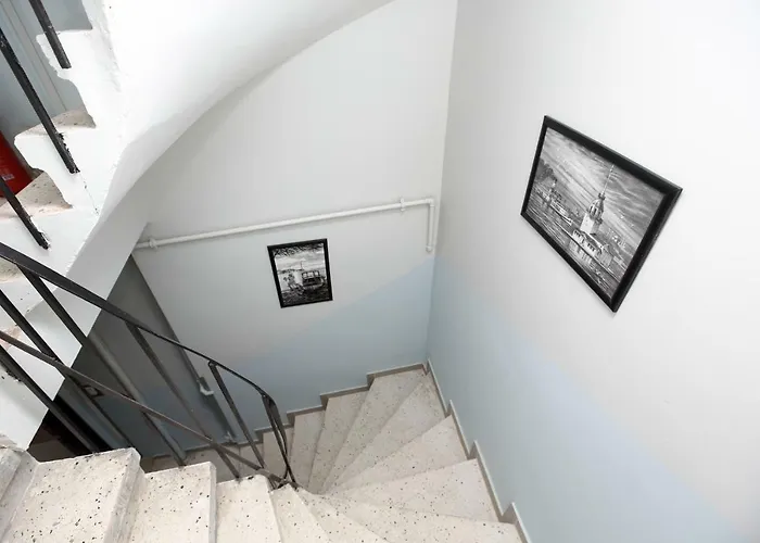 Апартаменты Patika *