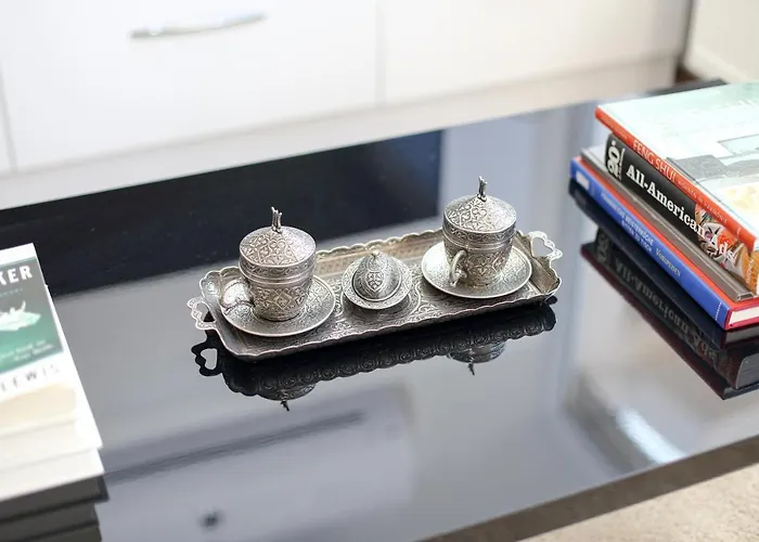 Patika Апартаменты