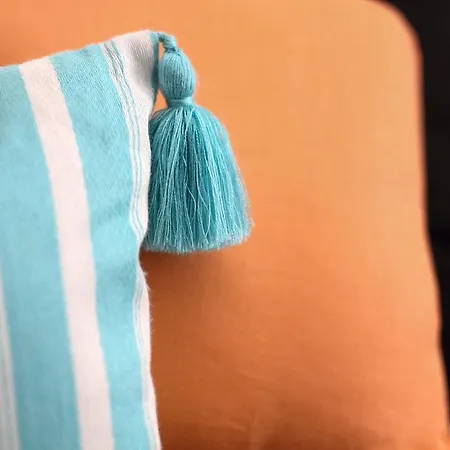 Patika Apartmán *