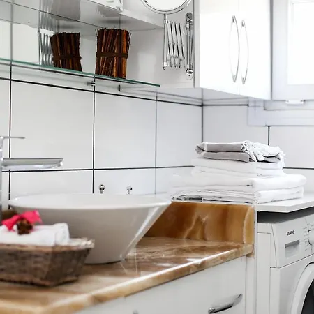 Patika Apartmán