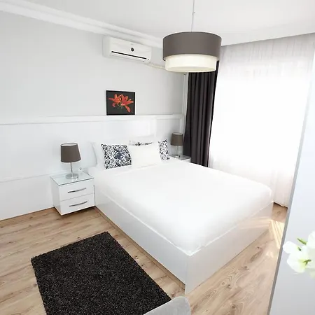 Apartment Patika *