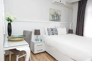 Apartment Patika *