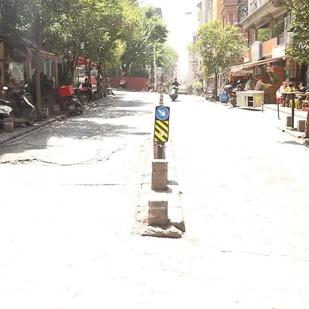 Patika Apartment Istanbul