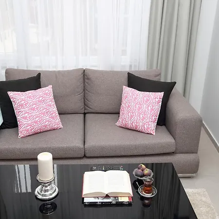 아파트 Patika 이스탄불