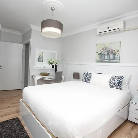 Apartment Patika *
