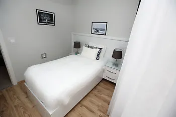 Patika Apartment
