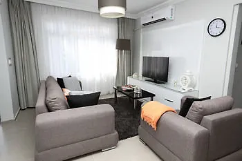 Appartamento Patika Provincia di Istanbul