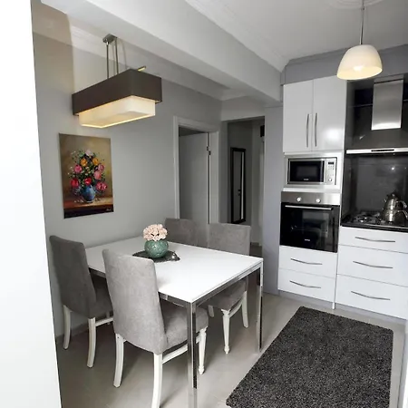 Patika Apartment