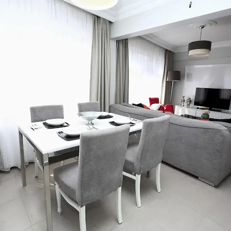 Patika Apartment *