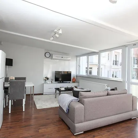 Patika Apartment *
