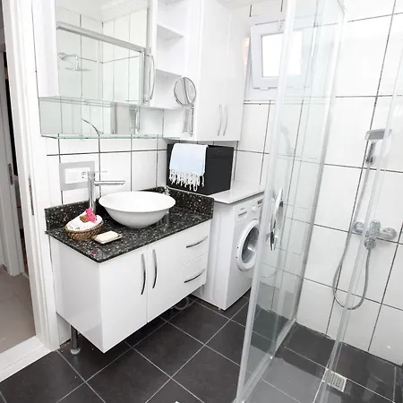Patika Apartment