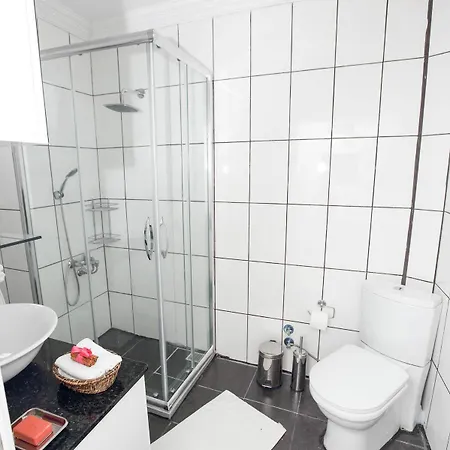Apartment Patika *