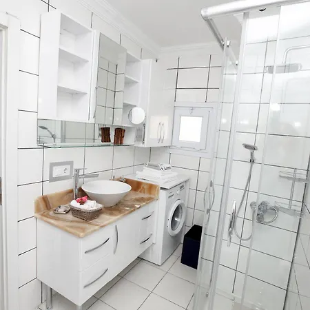 Apartment Patika